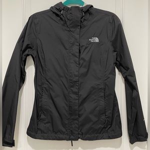 North Face Venture Waterproof Hooded Jacket